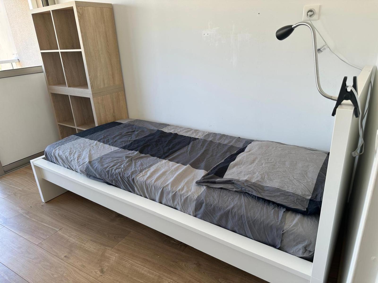 Appartement T3 De Standing Vue Mer Et Marina Мандельё-ла-Напуль Экстерьер фото