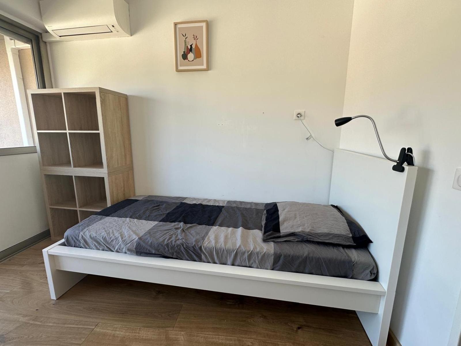 Appartement T3 De Standing Vue Mer Et Marina Мандельё-ла-Напуль Экстерьер фото