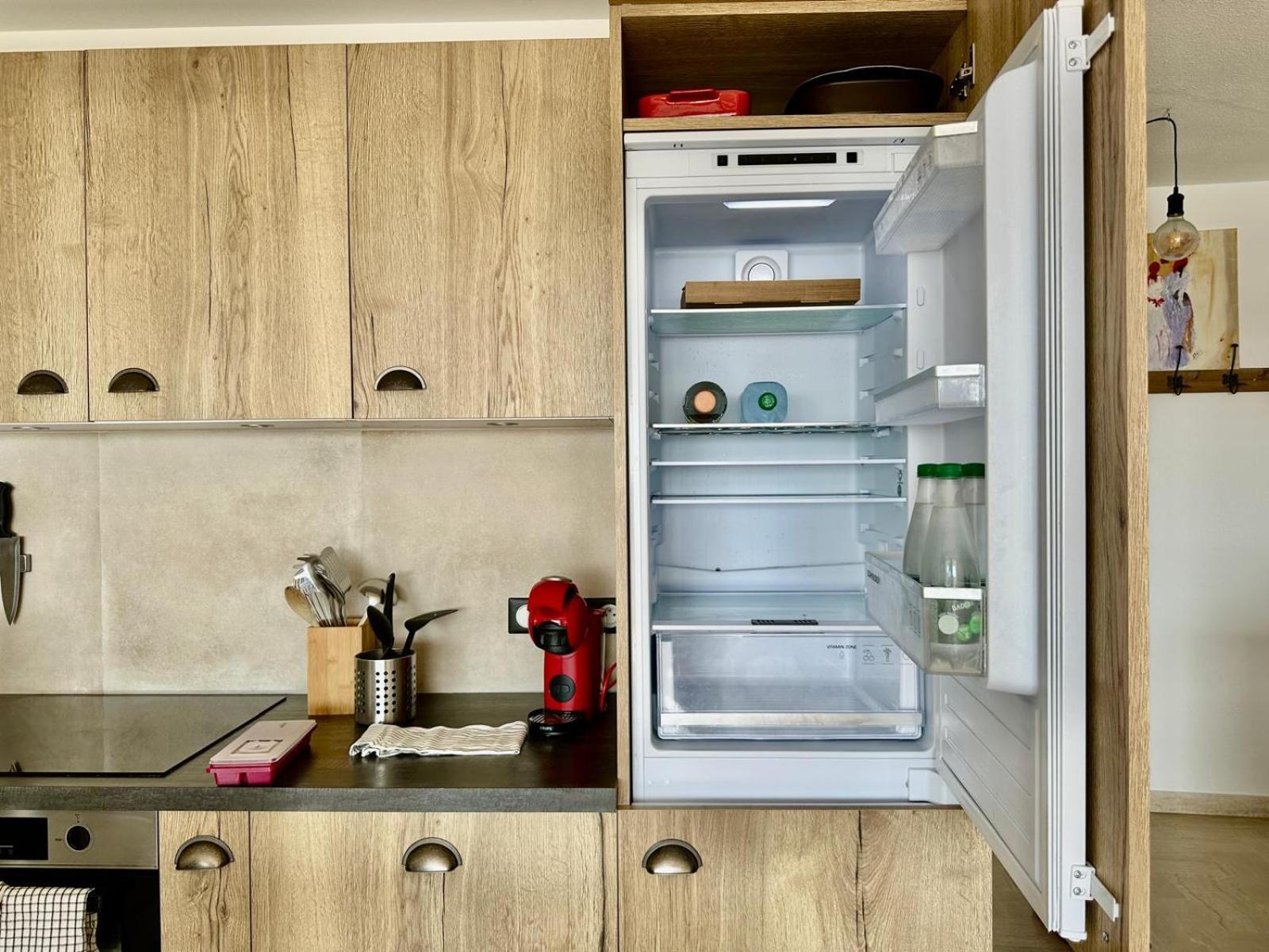 Appartement T3 De Standing Vue Mer Et Marina Мандельё-ла-Напуль Экстерьер фото