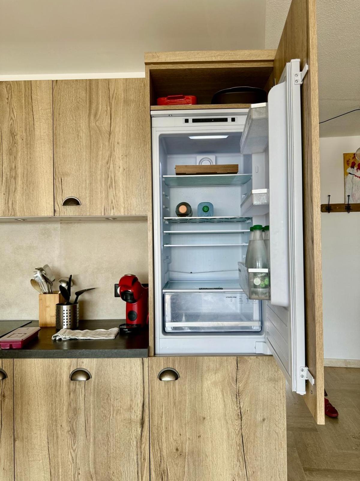 Appartement T3 De Standing Vue Mer Et Marina Мандельё-ла-Напуль Экстерьер фото